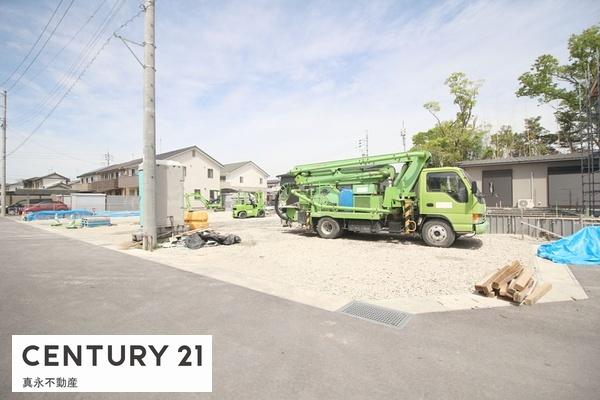 大垣市東町２丁目の新築一戸建
