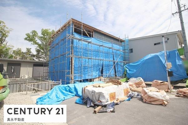 大垣市東町２丁目の新築一戸建