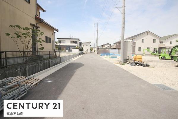 大垣市東町２丁目の新築一戸建