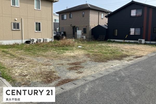 安八郡輪之内町藻池新田の売土地