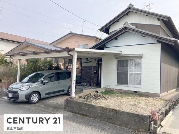 安八郡安八町北今ケ渕の中古一戸建