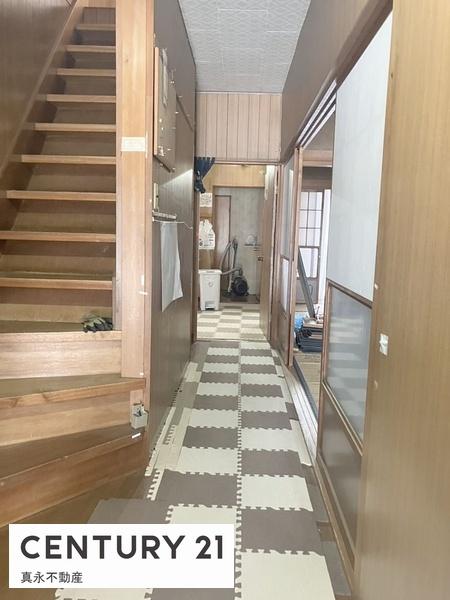 安八郡安八町北今ケ渕の中古一戸建