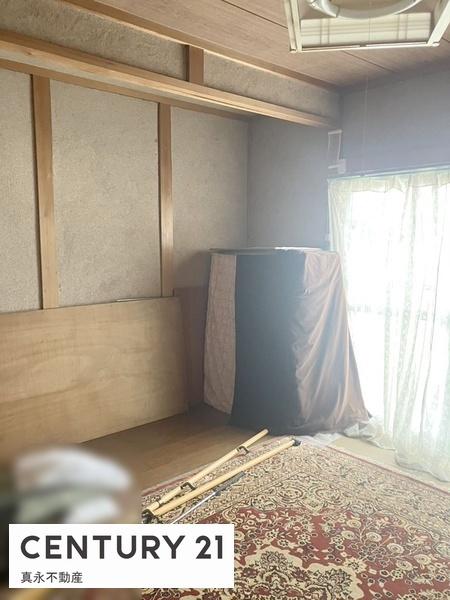 安八郡安八町北今ケ渕の中古一戸建