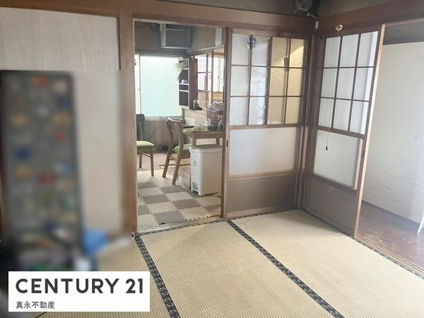 安八郡安八町北今ケ渕の中古一戸建て