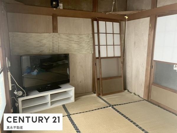 安八郡安八町北今ケ渕の中古一戸建て