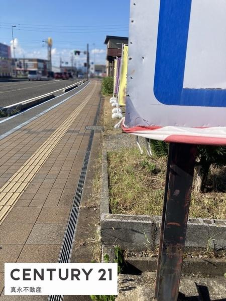 大垣市林町１０丁目の土地