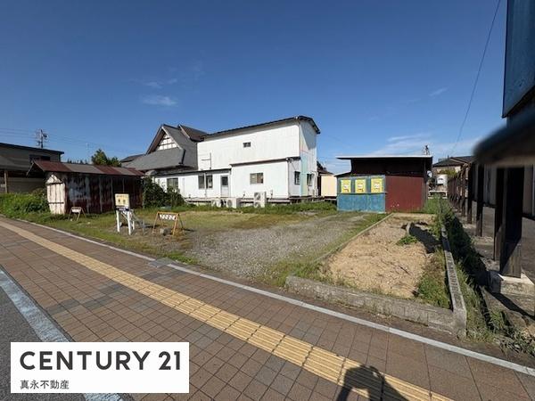 大垣市林町１０丁目の売土地