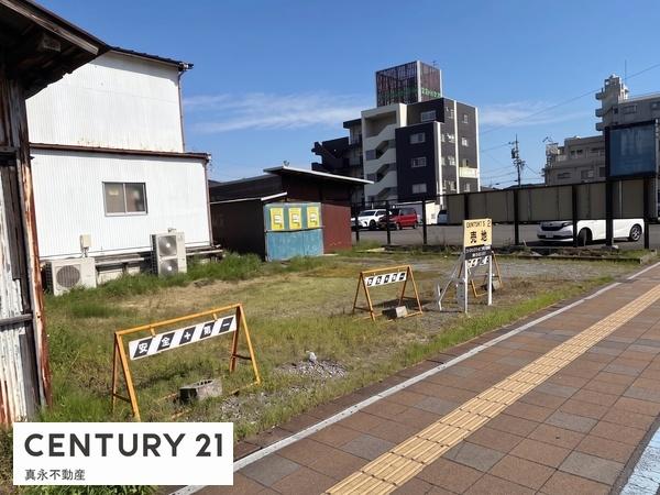 大垣市林町１０丁目の売土地