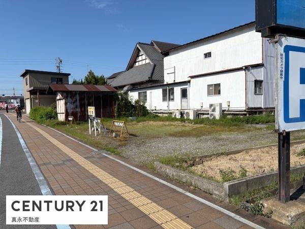 大垣市林町１０丁目の売土地