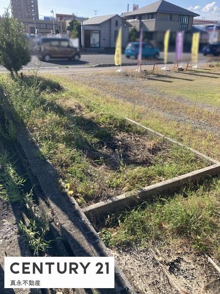 大垣市林町１０丁目の売土地