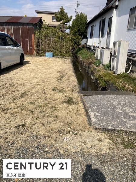 大垣市林町１０丁目の土地