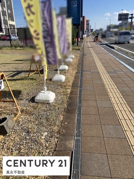 大垣市林町１０丁目の土地