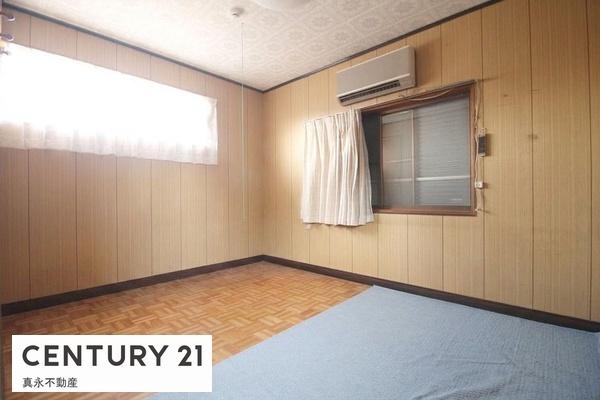 大垣市本今６丁目の中古一戸建て