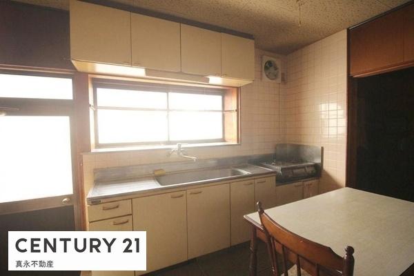 大垣市本今６丁目の中古一戸建て