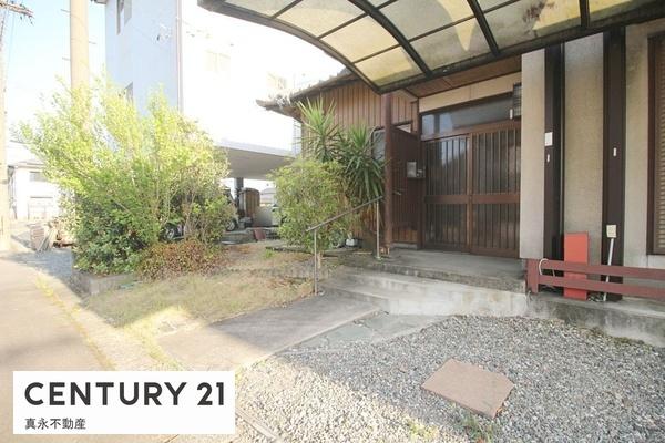 大垣市本今６丁目の中古一戸建て