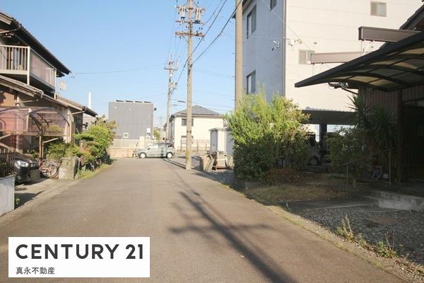 大垣市本今６丁目の中古一戸建て