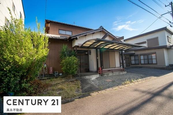 大垣市本今６丁目の中古一戸建