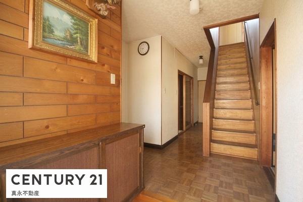 大垣市本今６丁目の中古一戸建