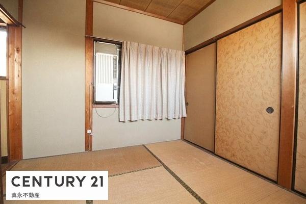 大垣市本今６丁目の中古一戸建
