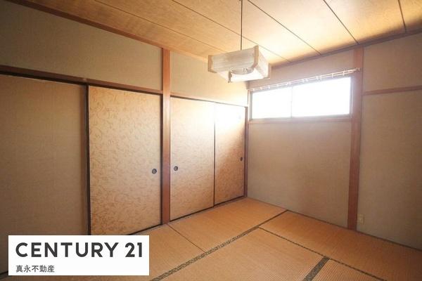 大垣市本今６丁目の中古一戸建て