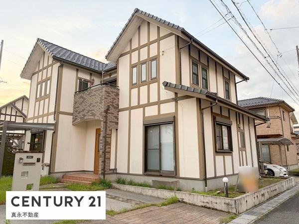 大垣市三津屋町２丁目の中古一戸建