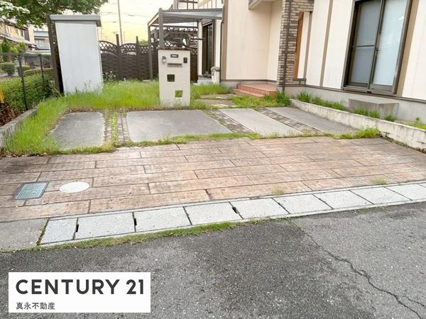 大垣市三津屋町２丁目の中古一戸建