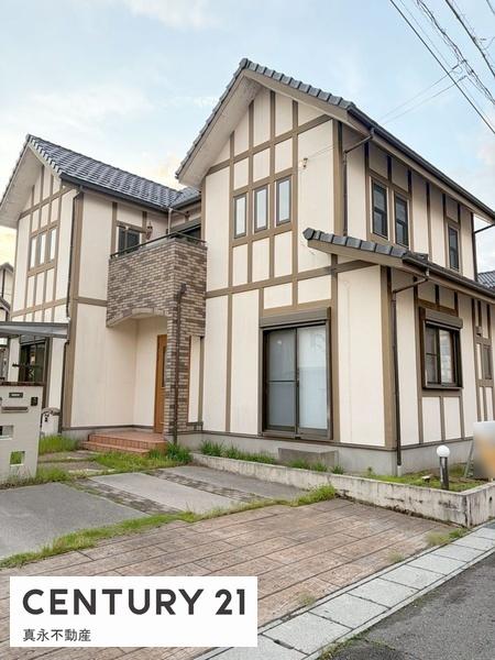 大垣市三津屋町２丁目の中古一戸建