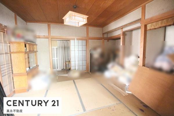 養老郡養老町高田の中古一戸建て