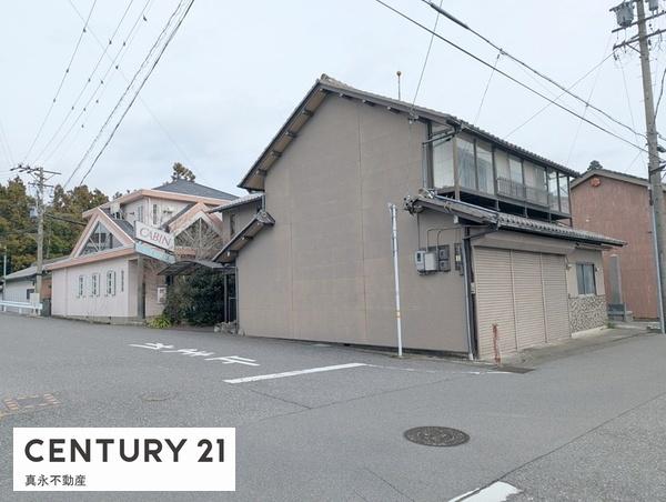 養老郡養老町高田の中古一戸建