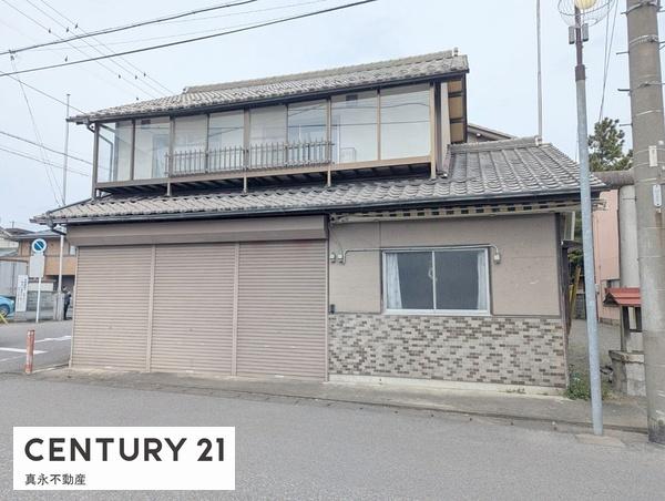 養老郡養老町高田の中古一戸建