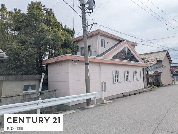 養老郡養老町高田の中古一戸建