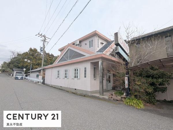 養老郡養老町高田の中古一戸建