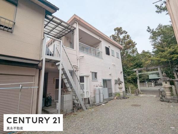 養老郡養老町高田の中古一戸建て
