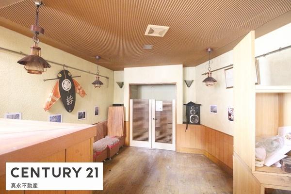 養老郡養老町高田の中古一戸建て