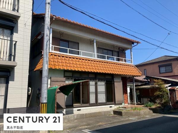 安八郡神戸町大字神戸の中古一戸建
