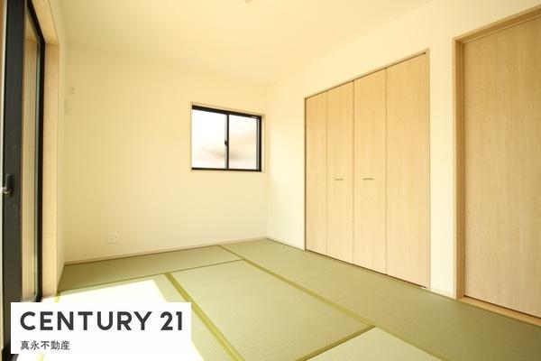 安八郡神戸町大字丈六道の新築一戸建