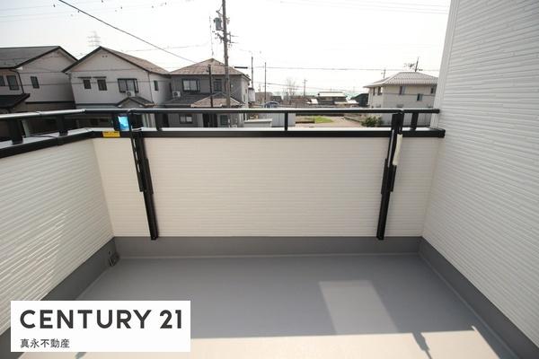 安八郡神戸町大字丈六道の新築一戸建