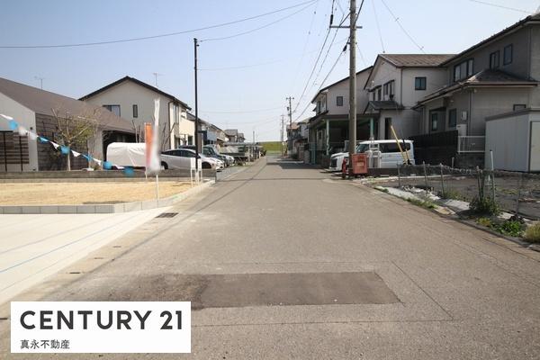 安八郡神戸町大字丈六道の新築一戸建