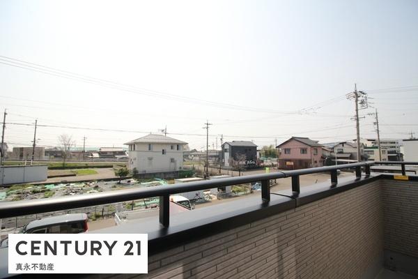 安八郡神戸町大字丈六道の新築一戸建