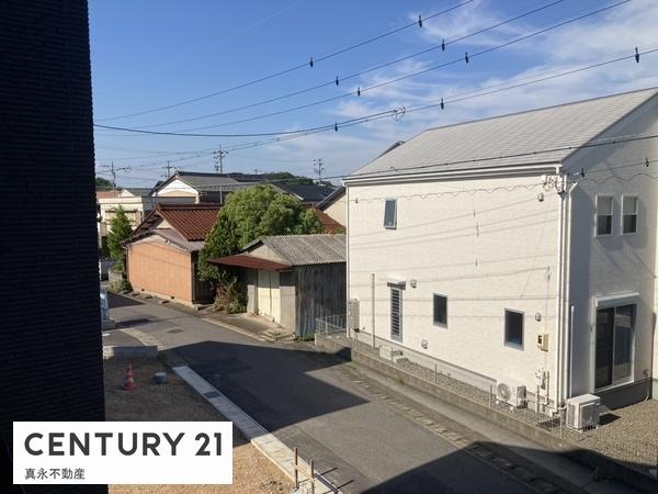 大垣市東町１丁目の新築一戸建