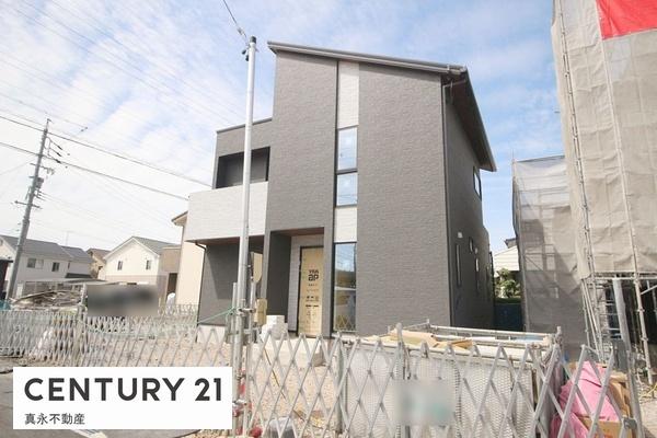 大垣市東町１丁目の新築一戸建