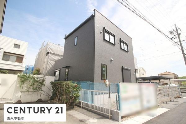 大垣市東町１丁目の新築一戸建