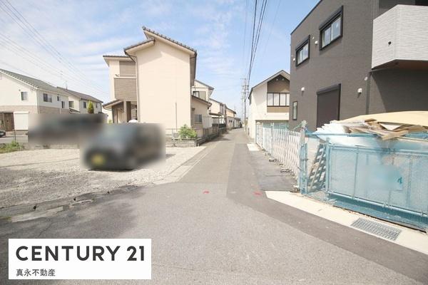大垣市東町１丁目の新築一戸建