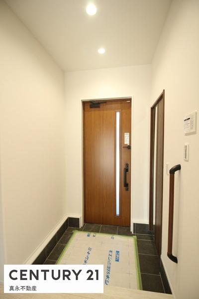 大垣市犬ヶ渕町の新築一戸建