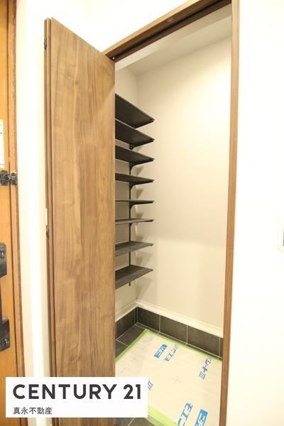 大垣市犬ヶ渕町の新築一戸建