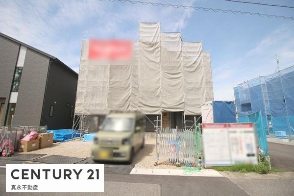 大垣市東町１丁目の新築一戸建