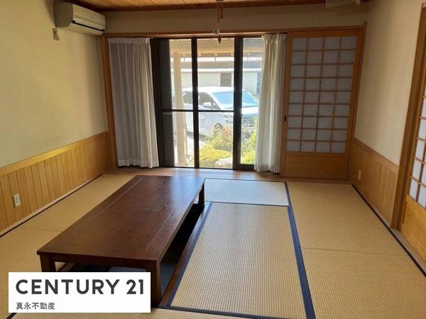 安八郡神戸町大字柳瀬の中古一戸建て