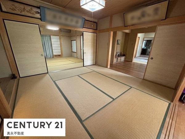 安八郡神戸町大字柳瀬の中古一戸建て