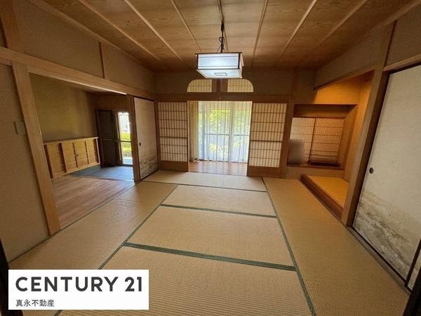 安八郡神戸町大字柳瀬の中古一戸建て
