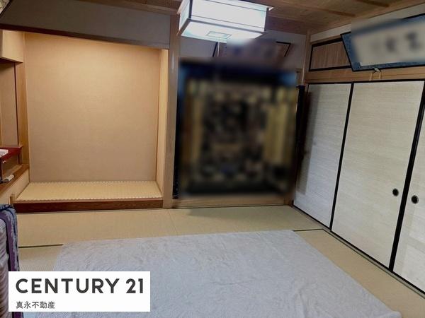 安八郡神戸町大字柳瀬の中古一戸建て